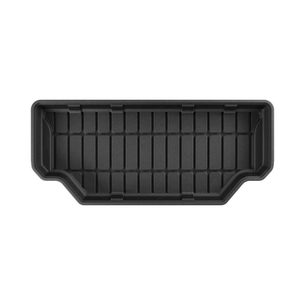 ProLine Kofferraummatte maßgeschneidert für Tesla Model S ab 2012