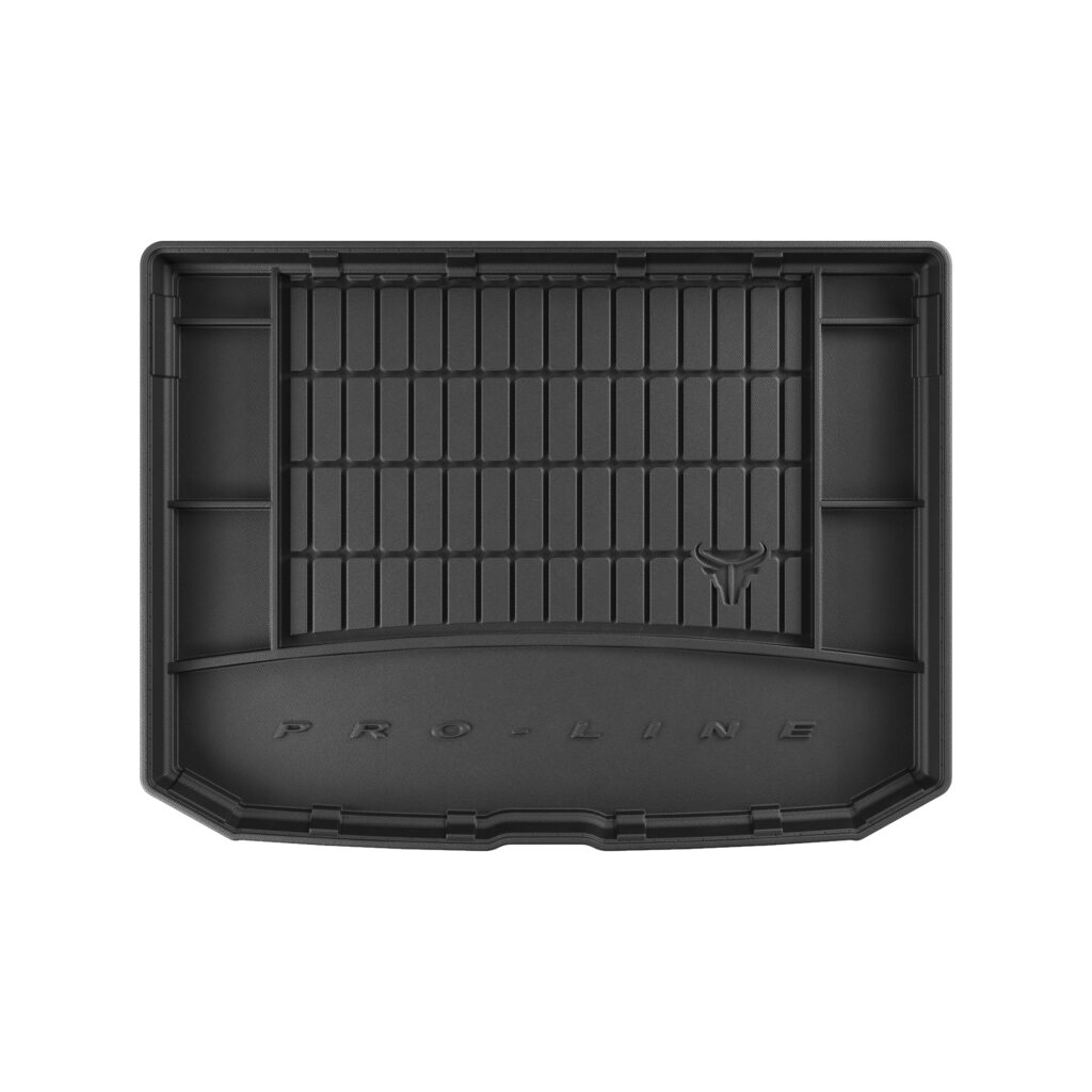 ProLine tailor trunk mat - made for Audi RS3 8P 2003-2013
