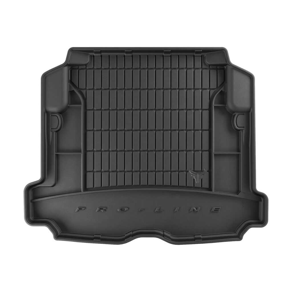 ProLine tailor trunk mat - made for Volvo S60 I 2000-2010