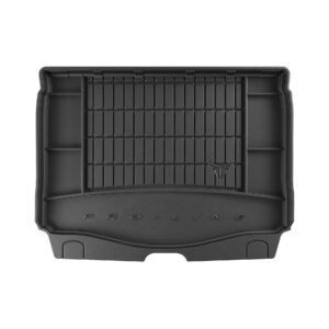 Mata do bagażnika ProLine dopasowane do Peugeot 207 2006-2012