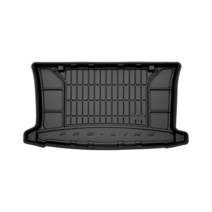 Mata do bagażnika ProLine dopasowane do Chevrolet Aveo I 2003-2007