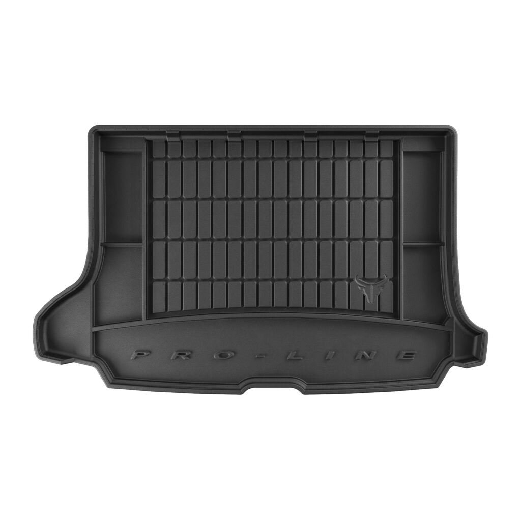 ProLine Kofferraummatte für Audi Q2 ab 2016