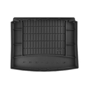 Mata do bagażnika ProLine dopasowane do Volkswagen Golf IV 1997-2006