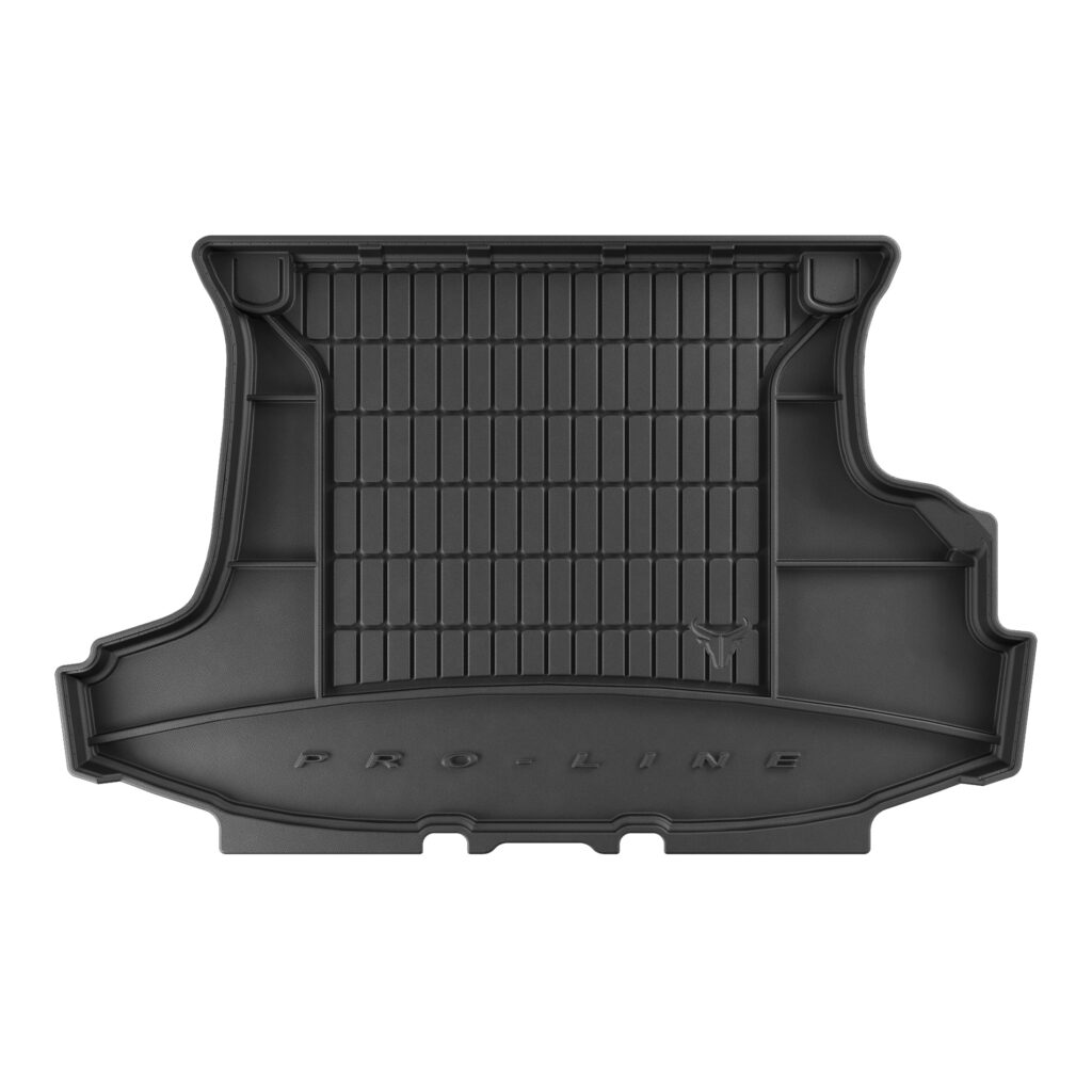 ProLine tailor trunk mat - made for Nissan X-Trail I 2000-2008