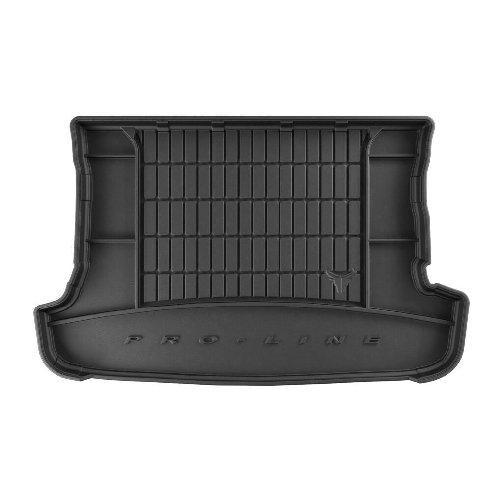 ProLine tailor trunk mat - made for Toyota Corolla Verso II 2004-2009