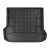 ProLine tailor trunk mat - made for Volvo XC70 II 2007-2016