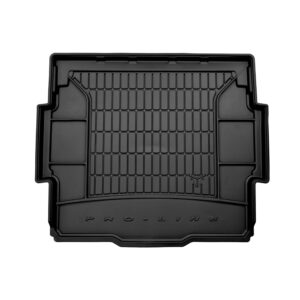 Mata do bagażnika ProLine dopasowane do Citroën C5 Aircross od 2017