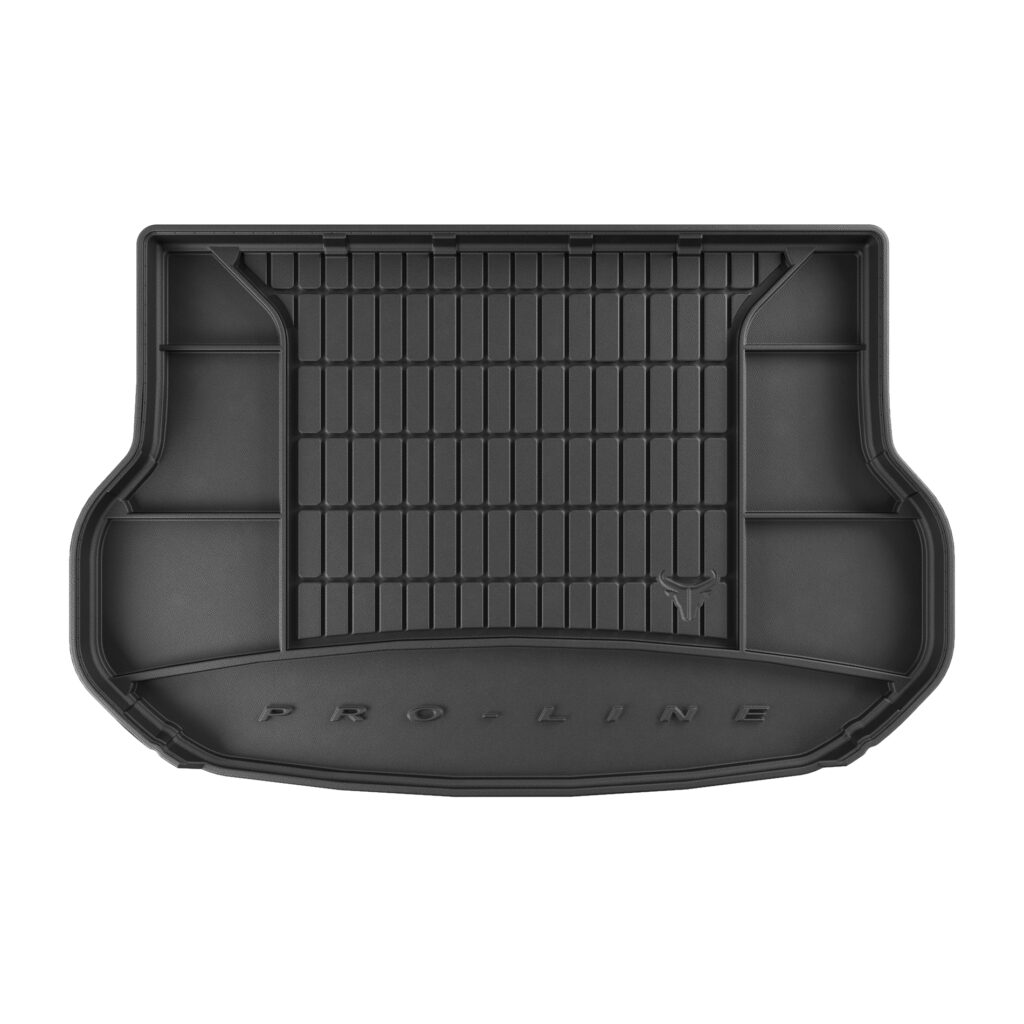 ProLine Kofferraummatte für Lexus NX I 2014-2021