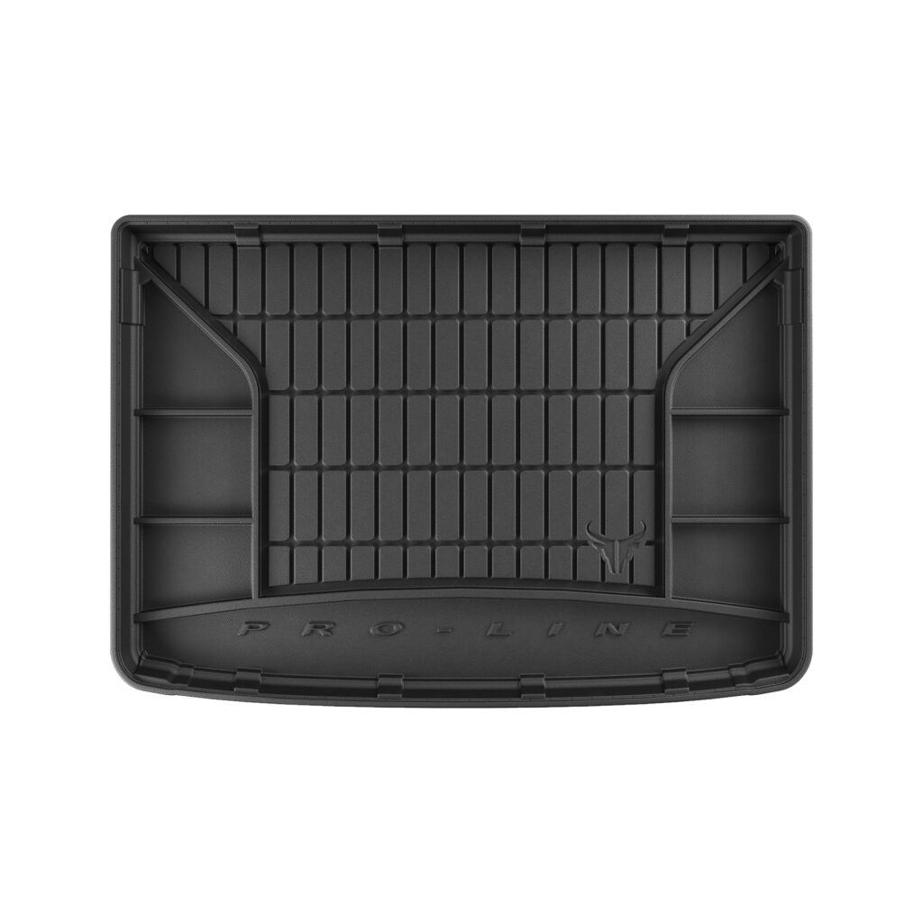 ProLine tailor trunk mat - made for Mini Clubman II since 2015