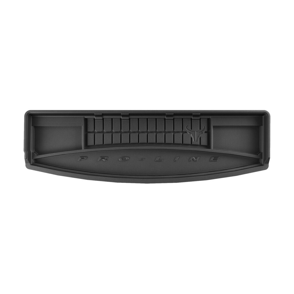 ProLine tailor trunk mat - made for Ford S-Max II 2014-2023