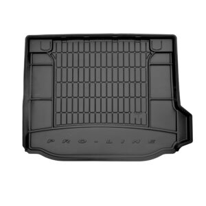 Mata do bagażnika ProLine dopasowane do BMW X3 G01 2017-2024