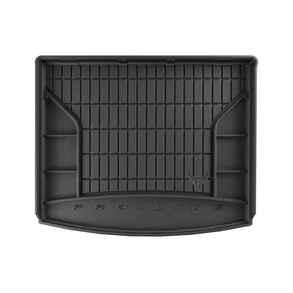 ProLine tailor trunk mat - made for Jeep Compass II since 2016