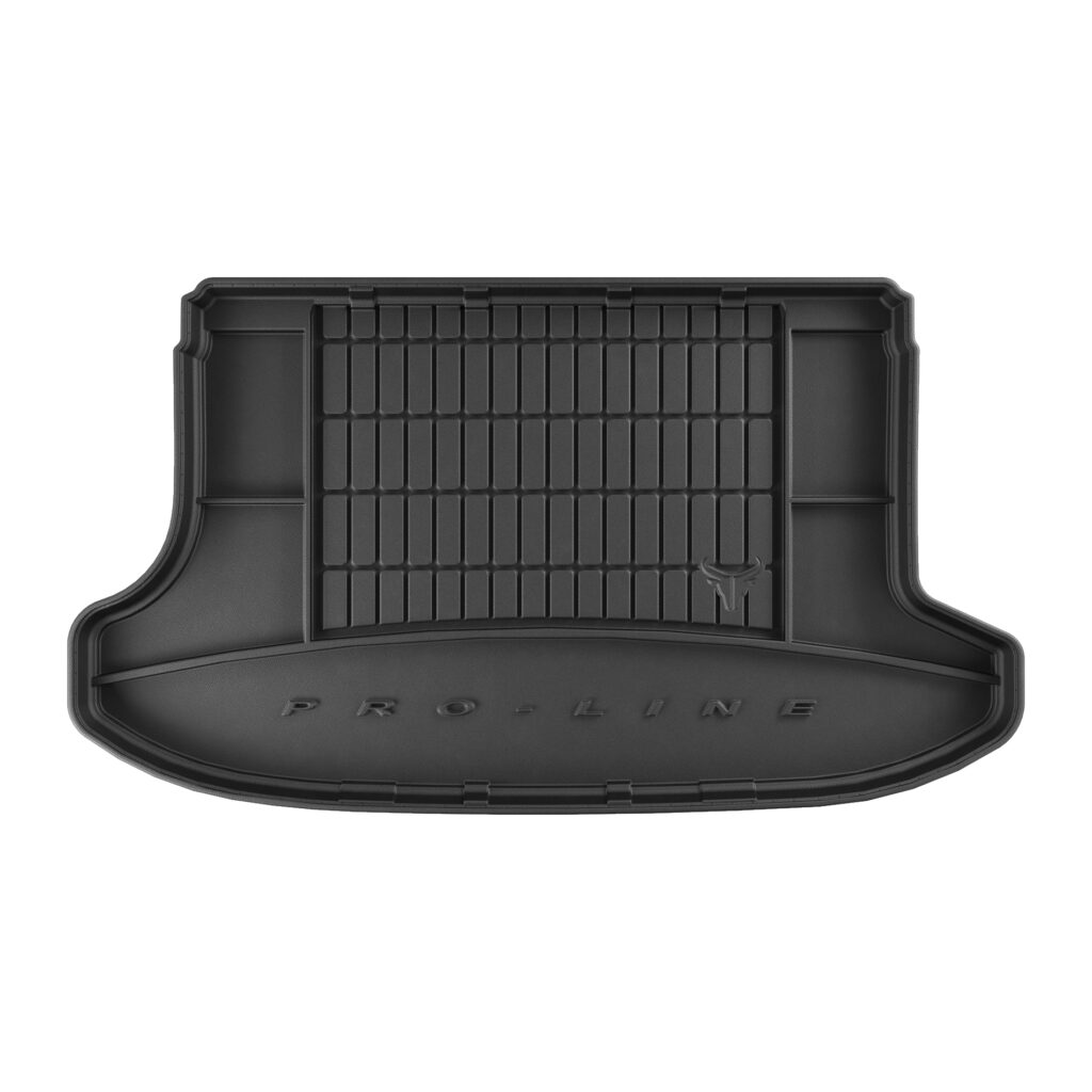 ProLine Kofferraummatte maßgeschneidert für Subaru BRZ 2012-2020