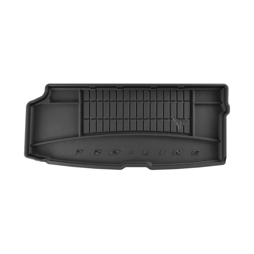 ProLine tailor trunk mat - made for Volvo XC90 II since 2014
