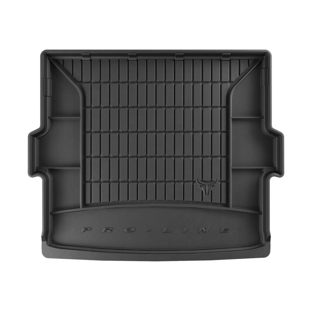 ProLine tailor trunk mat - made for DS 7 Crossback since 2017