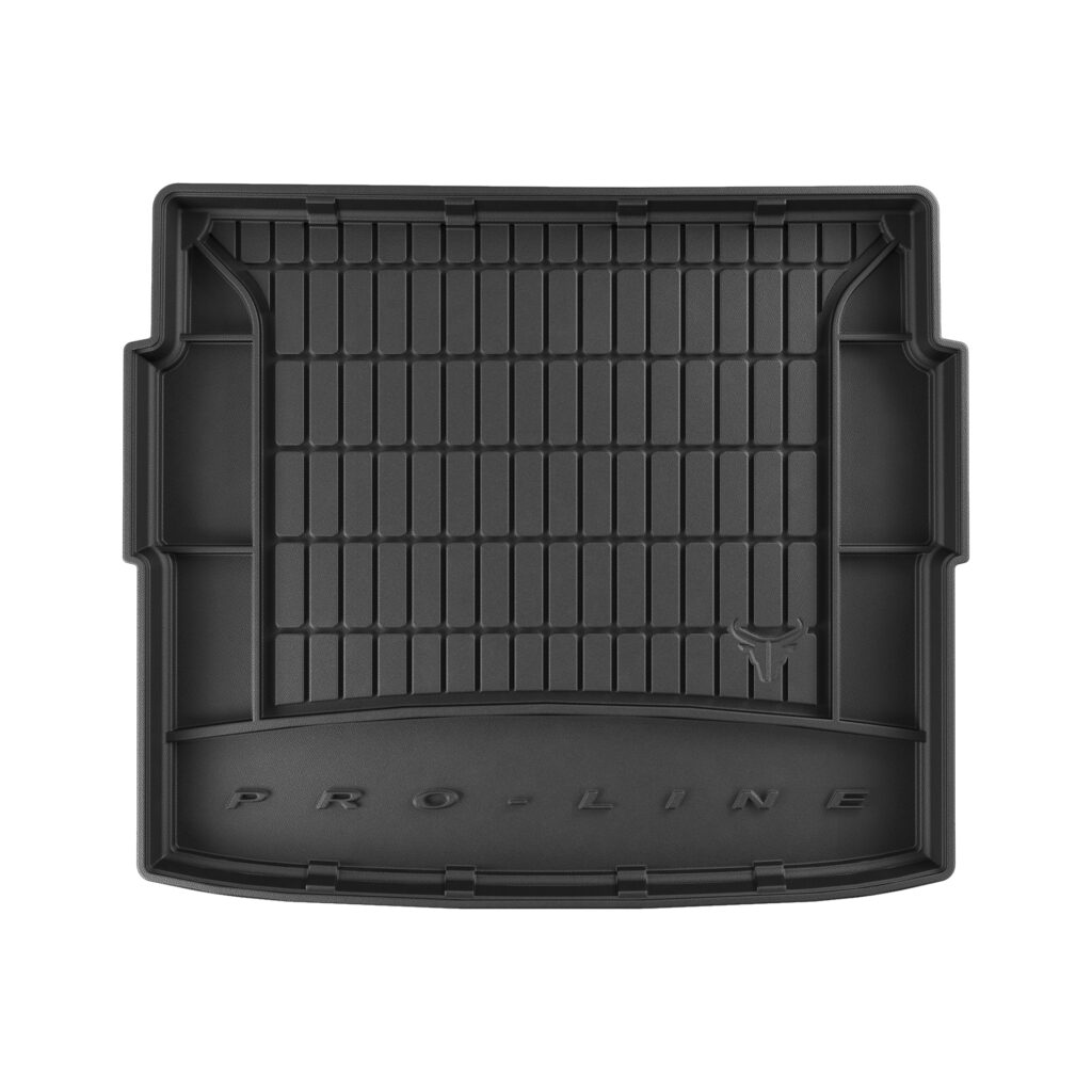 ProLine tailor trunk mat - made for DS 7 Crossback since 2017