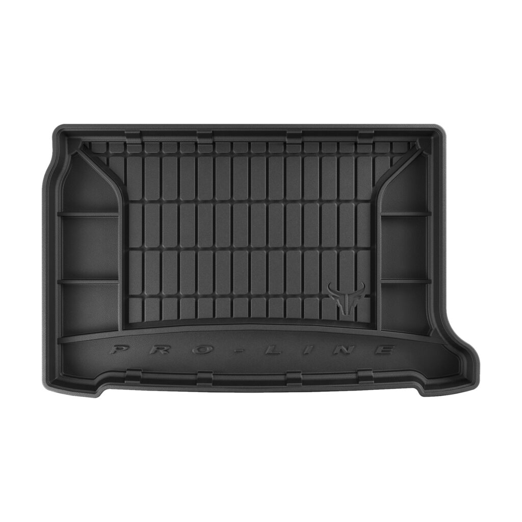 ProLine tailor trunk mat - made for DS 3 Crossback since 2018