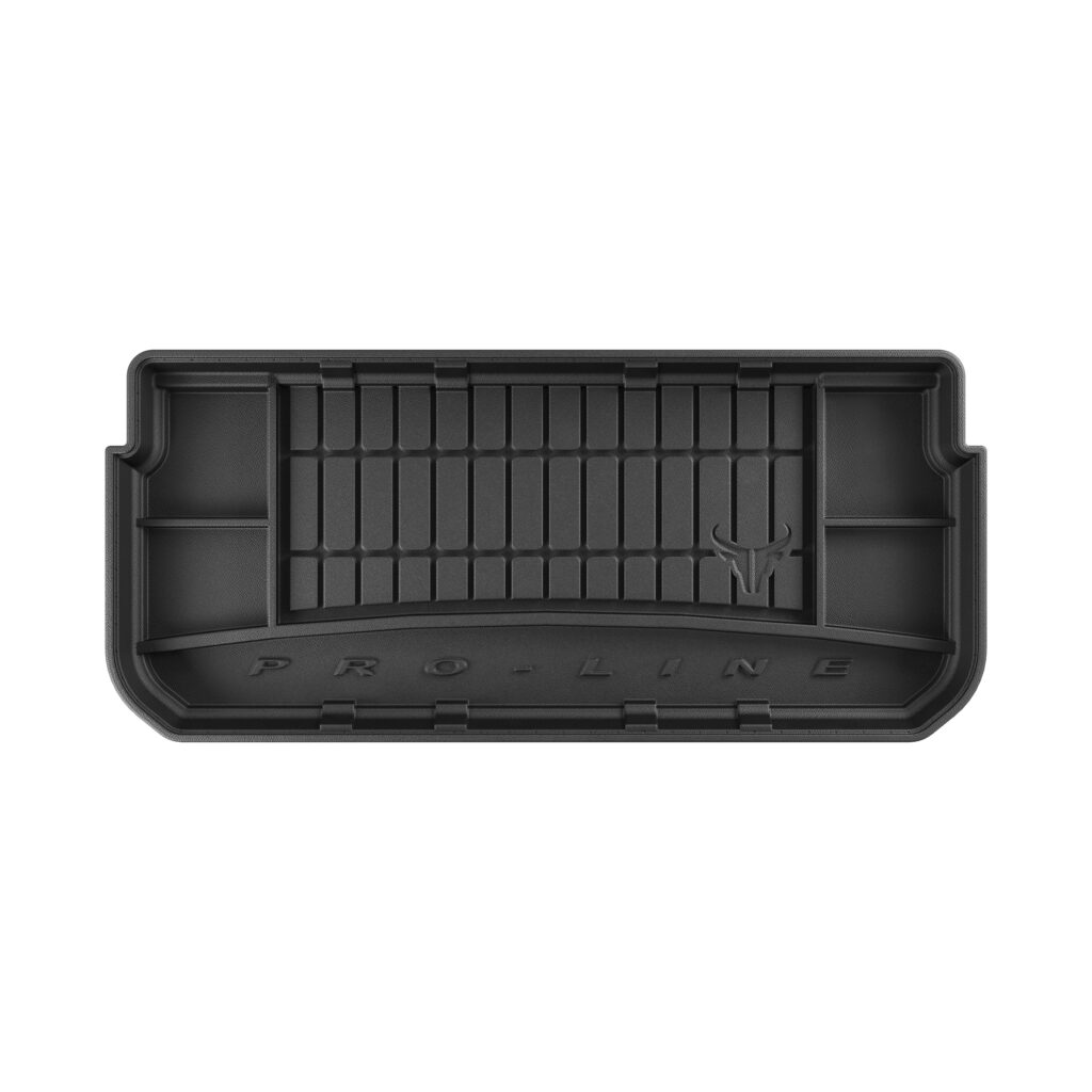 ProLine tailor trunk mat - made for Mini Cooper III since 2014