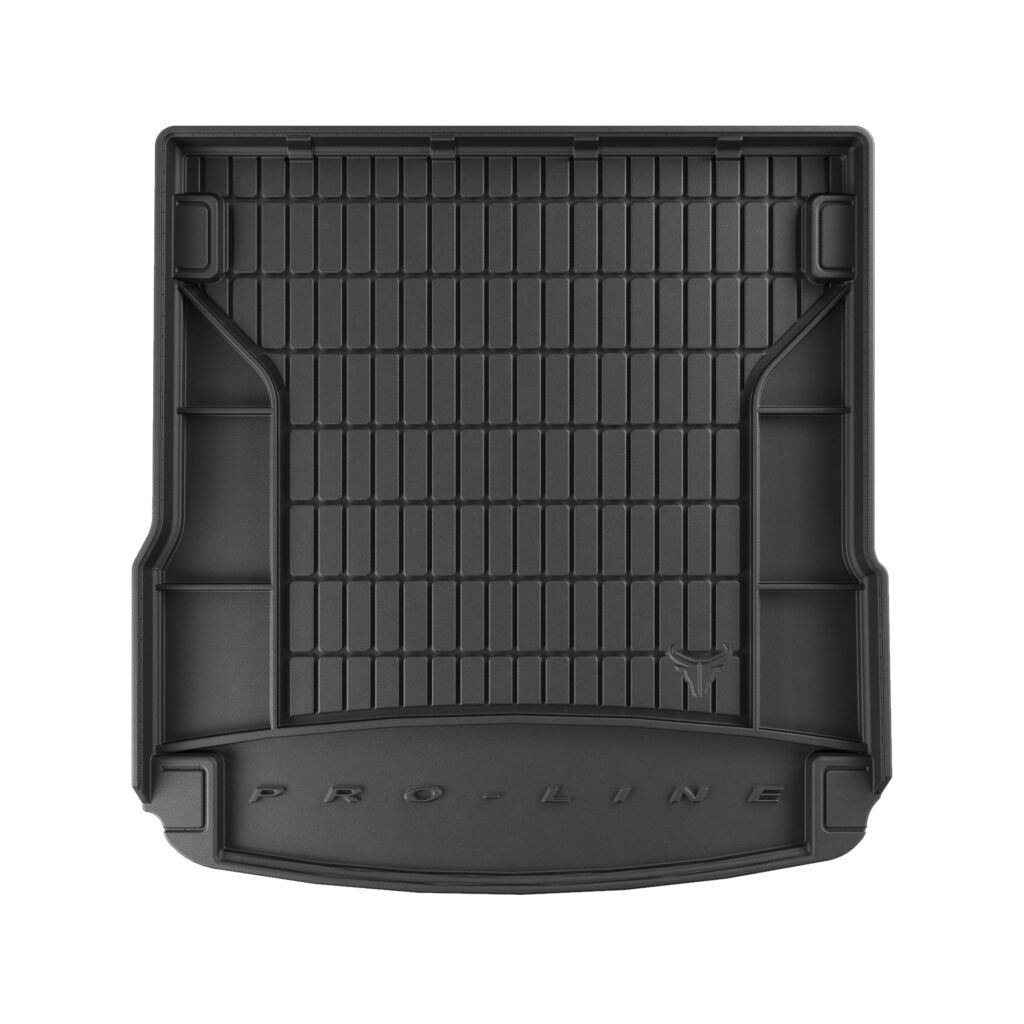 ProLine tailor trunk mat - made for Audi A6 C8 since 2018