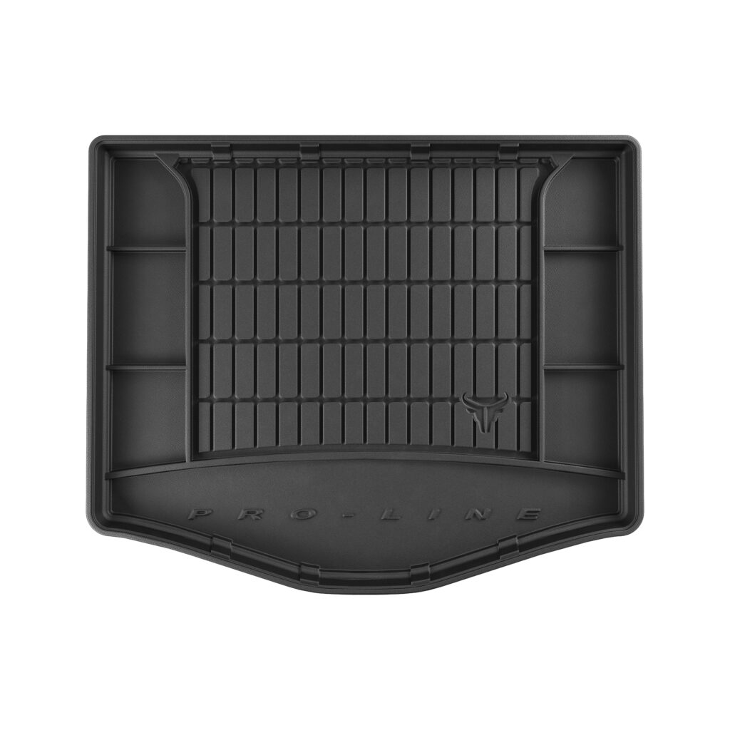 ProLine tailor trunk mat - made for Ford C-Max I 2003-2010