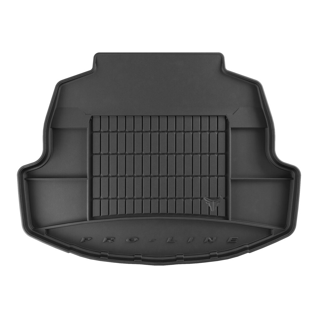 ProLine tailor trunk mat - made for Toyota Corolla XII since 2018