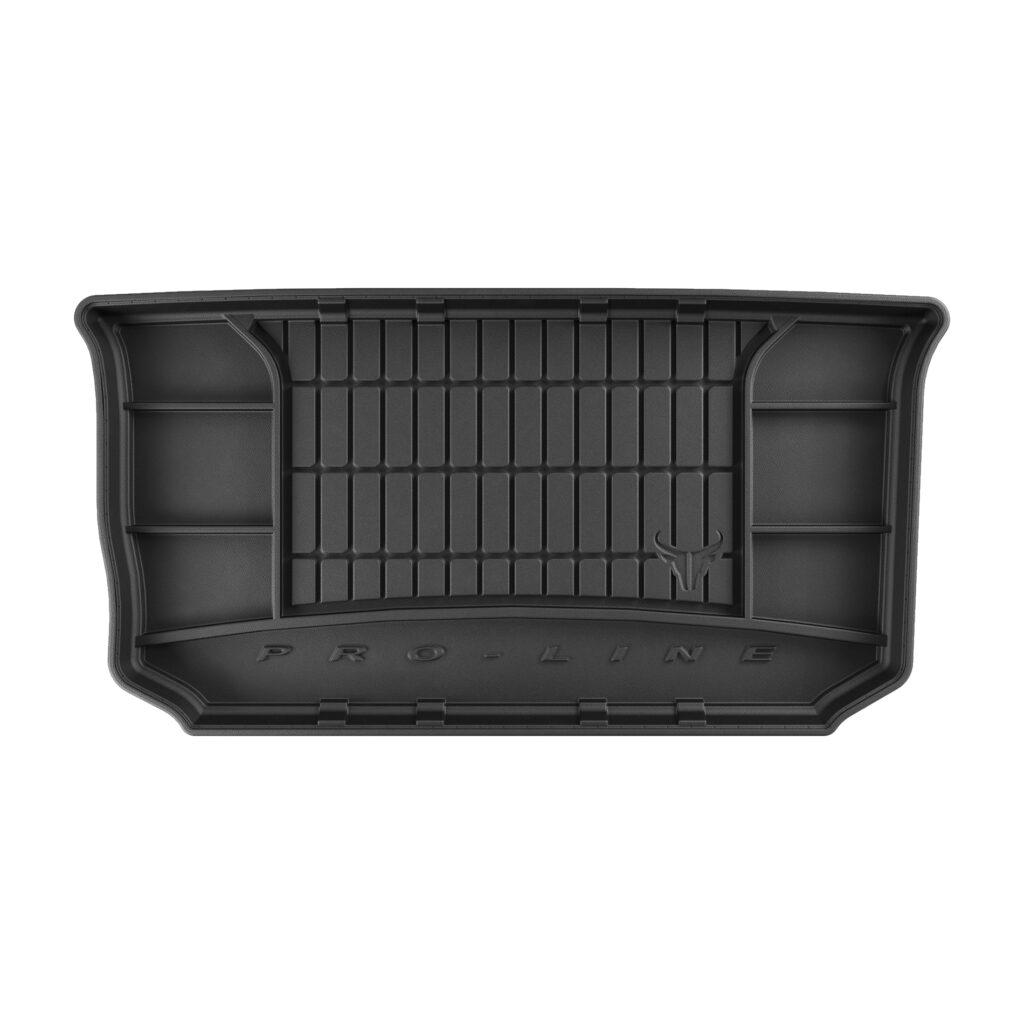 ProLine tailor trunk mat - made for Renault Twingo III 2014-2018
