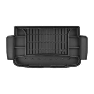 Mata do bagażnika ProLine dopasowane do Mercedes-Benz SLK R171 2004-2011