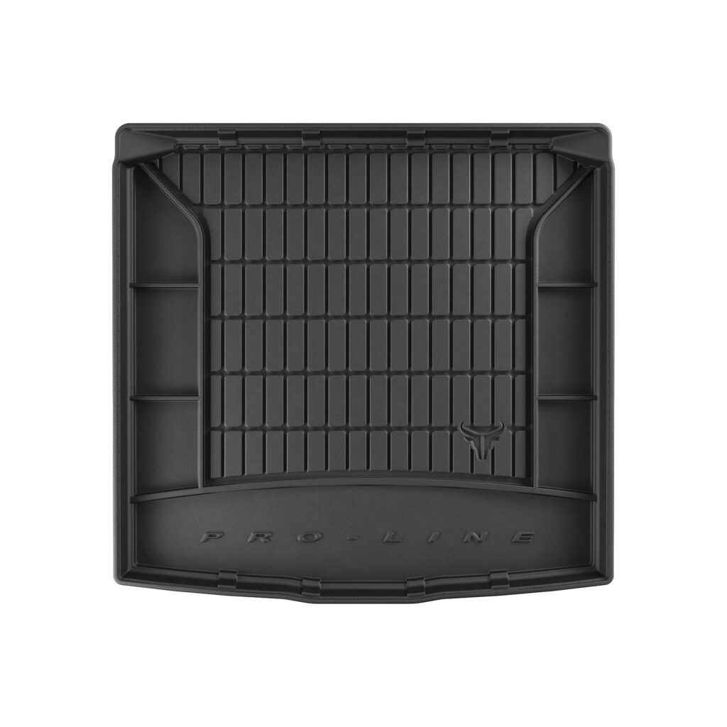ProLine tailor trunk mat - made for Ford Focus IV since 2018