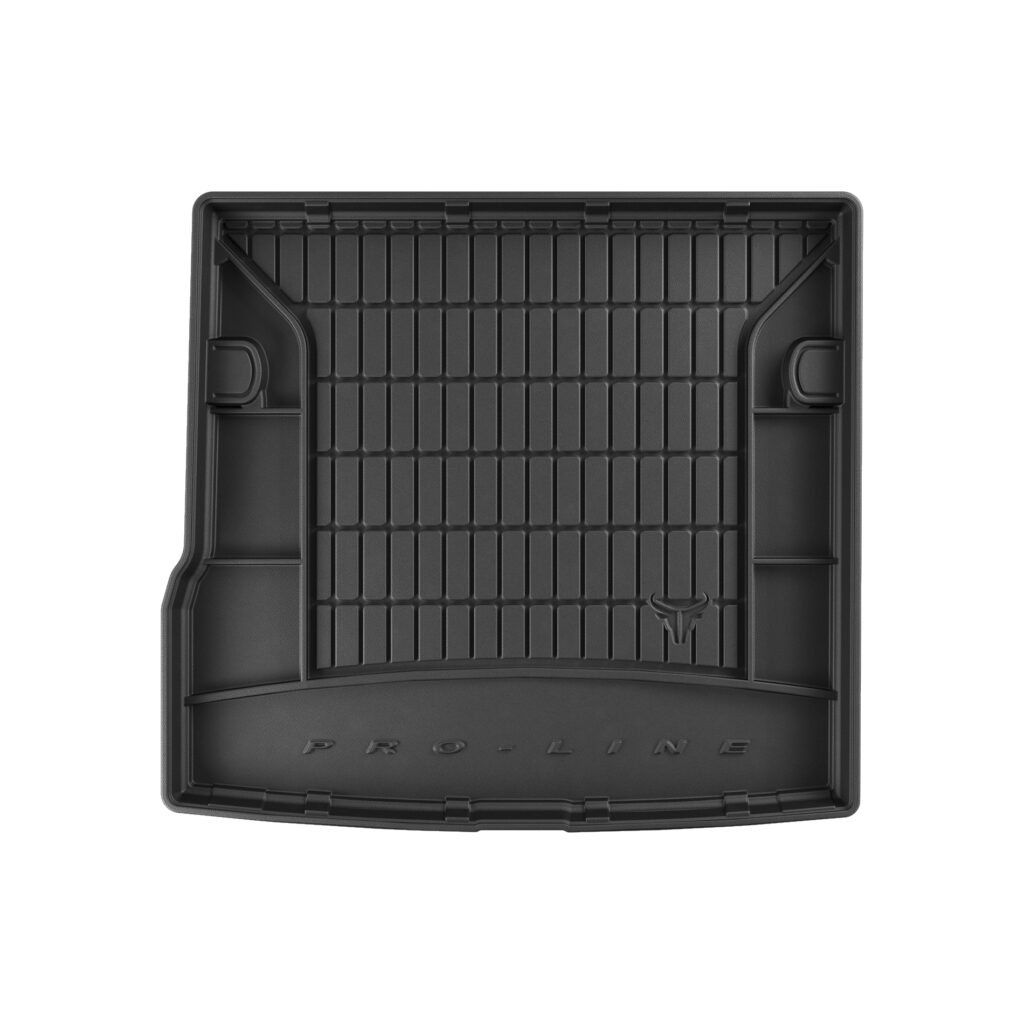 ProLine tailor trunk mat - made for Dacia Duster I 2010-2017