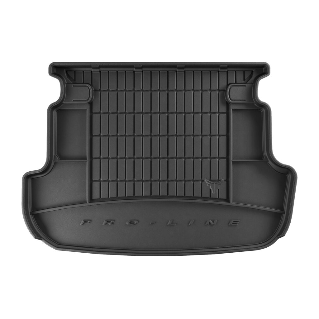 ProLine tailor trunk mat - made for Toyota Corolla X 2006-2013