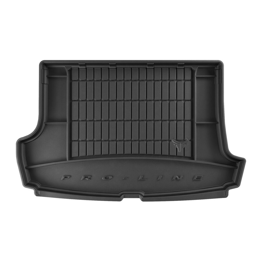 ProLine Kofferraummatte maßgeschneidert für Volkswagen T-Roc ab 2017