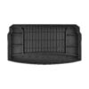 ProLine tailor trunk mat - made for Volkswagen Polo VI since 2017