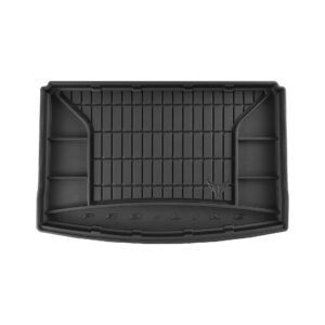 Mata do bagażnika ProLine dopasowane do Volkswagen Golf Plus 2005-2014