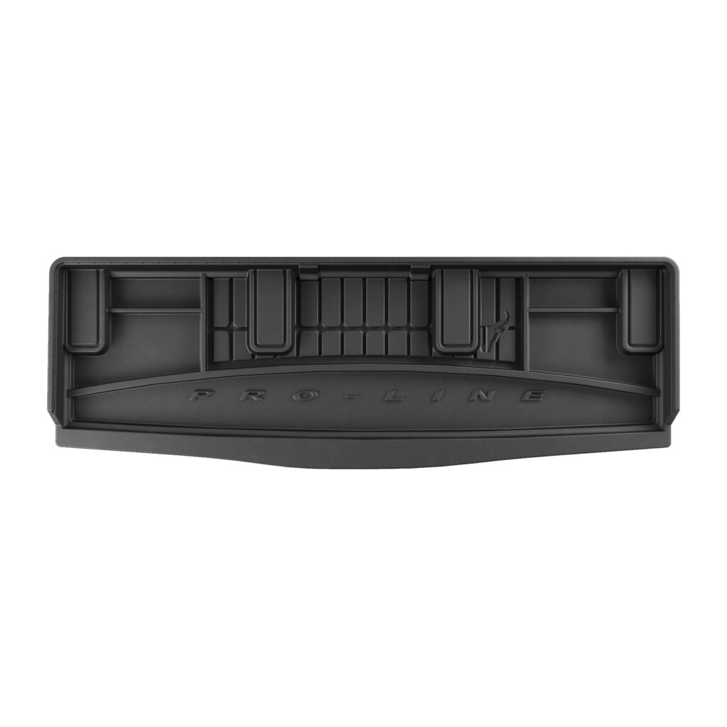 ProLine tailor trunk mat - made for Renault Espace IV 2002-2014