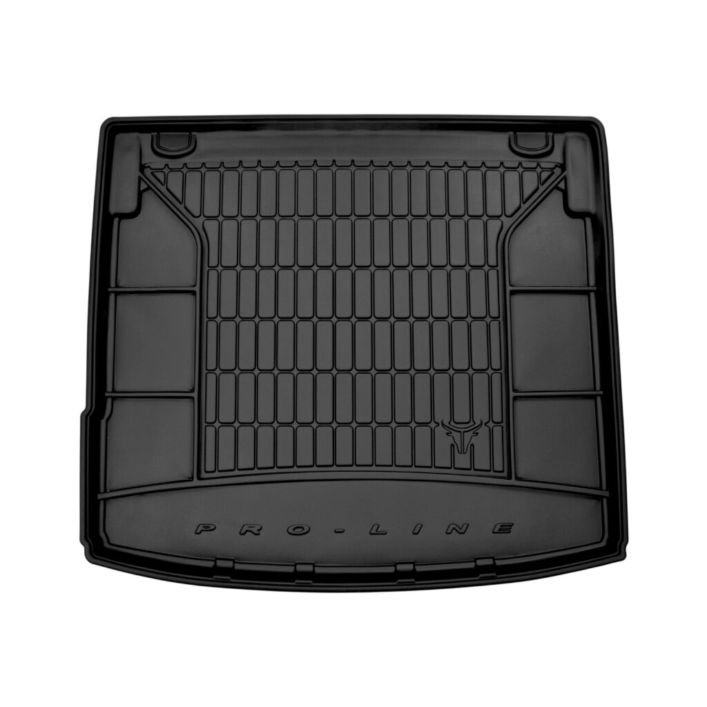 ProLine tailor trunk mat - made for BMW X6 F16 2014-2019