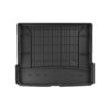 ProLine tailor trunk mat - made for Mercedes-Benz GLB X247 since 2019