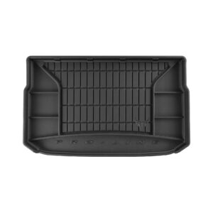 Mata do bagażnika ProLine dopasowane do Renault Captur II od 2019