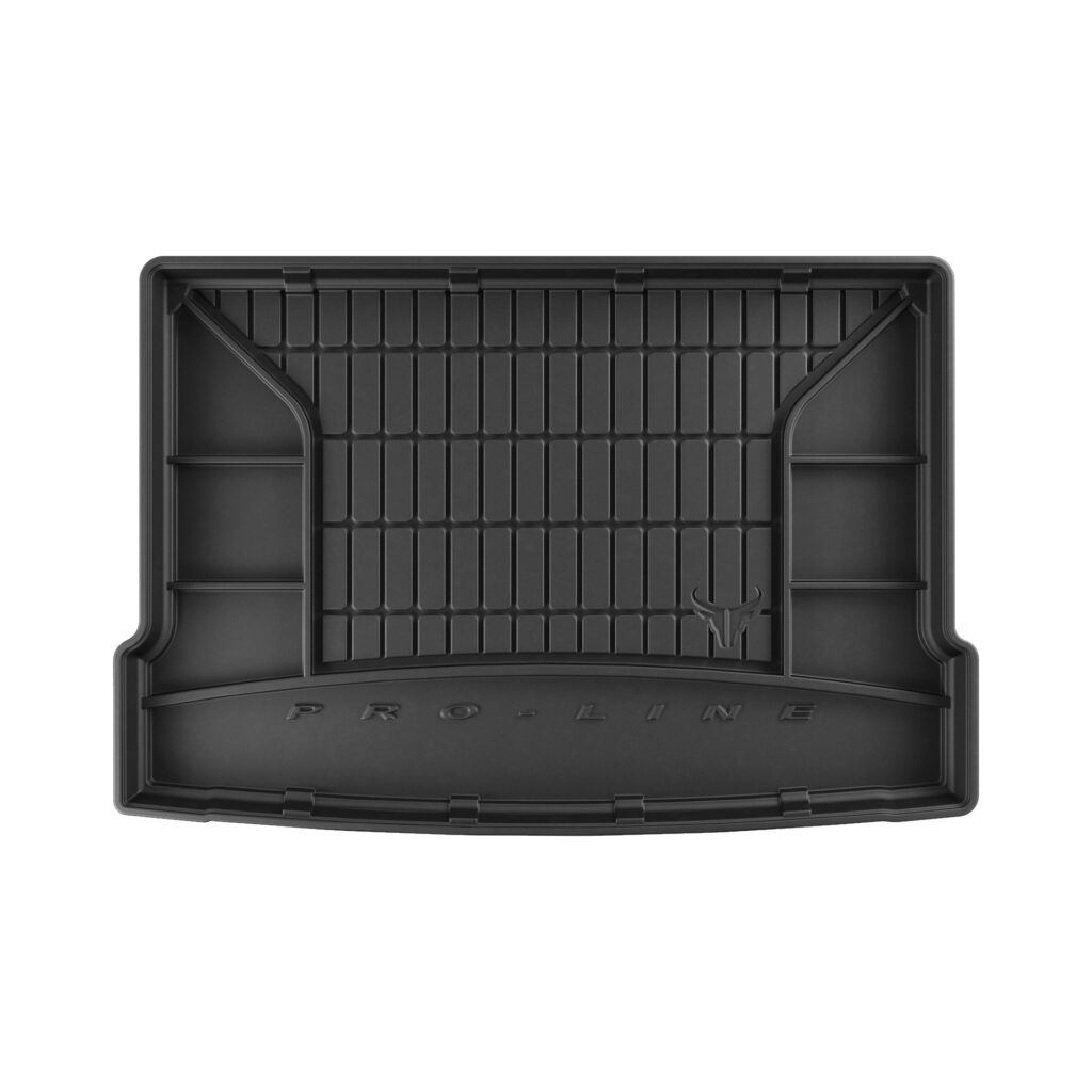 ProLine tailor trunk mat - made for BMW 1 Series F40 since 2019