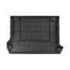 ProLine tailor trunk mat - made for Opel Combo C 2001-2011