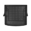 ProLine tailor trunk mat - made for Volvo S40 II 2004-2012