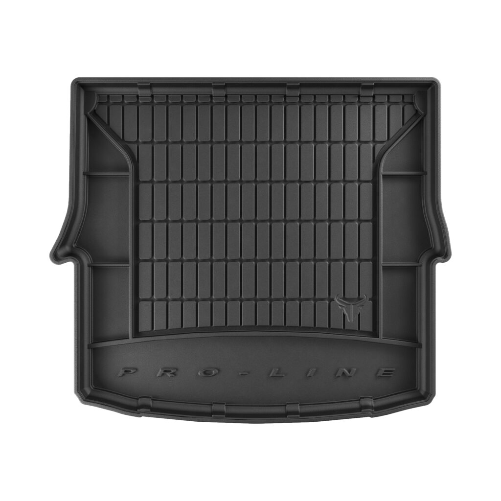 ProLine tailor trunk mat - made for Volvo S40 II 2004-2012