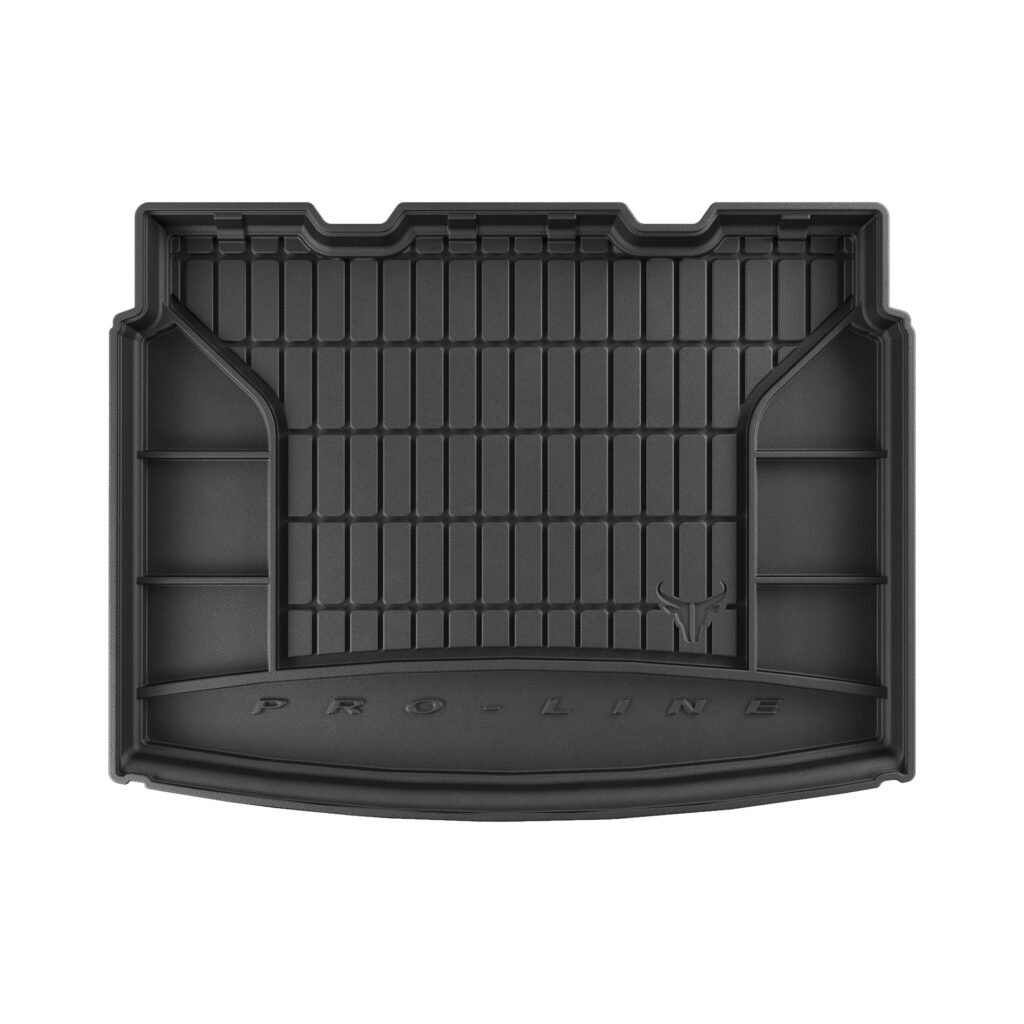 ProLine tailor trunk mat - made for Volkswagen Tiguan II since 2015