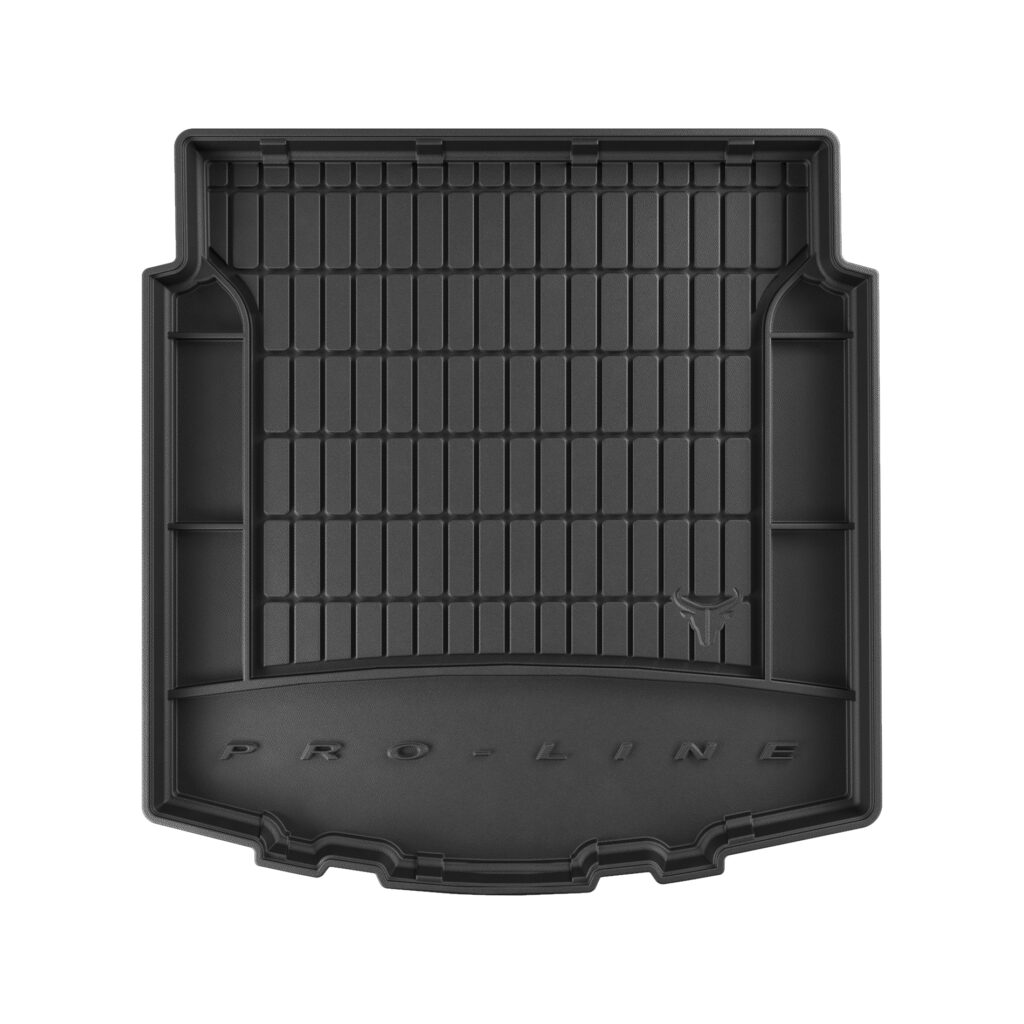Mata do bagażnika ProLine dopasowane do Toyota Auris II 2012-2018