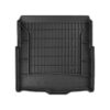 ProLine tailor trunk mat - made for Volkswagen Golf VIII since 2019