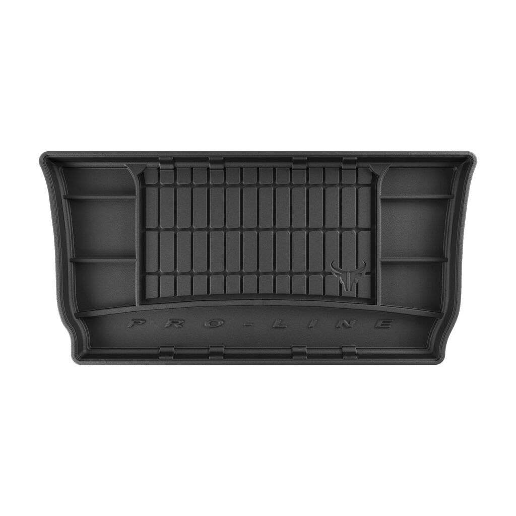 ProLine tailor trunk mat - made for Smart Fortwo III 2014-2020