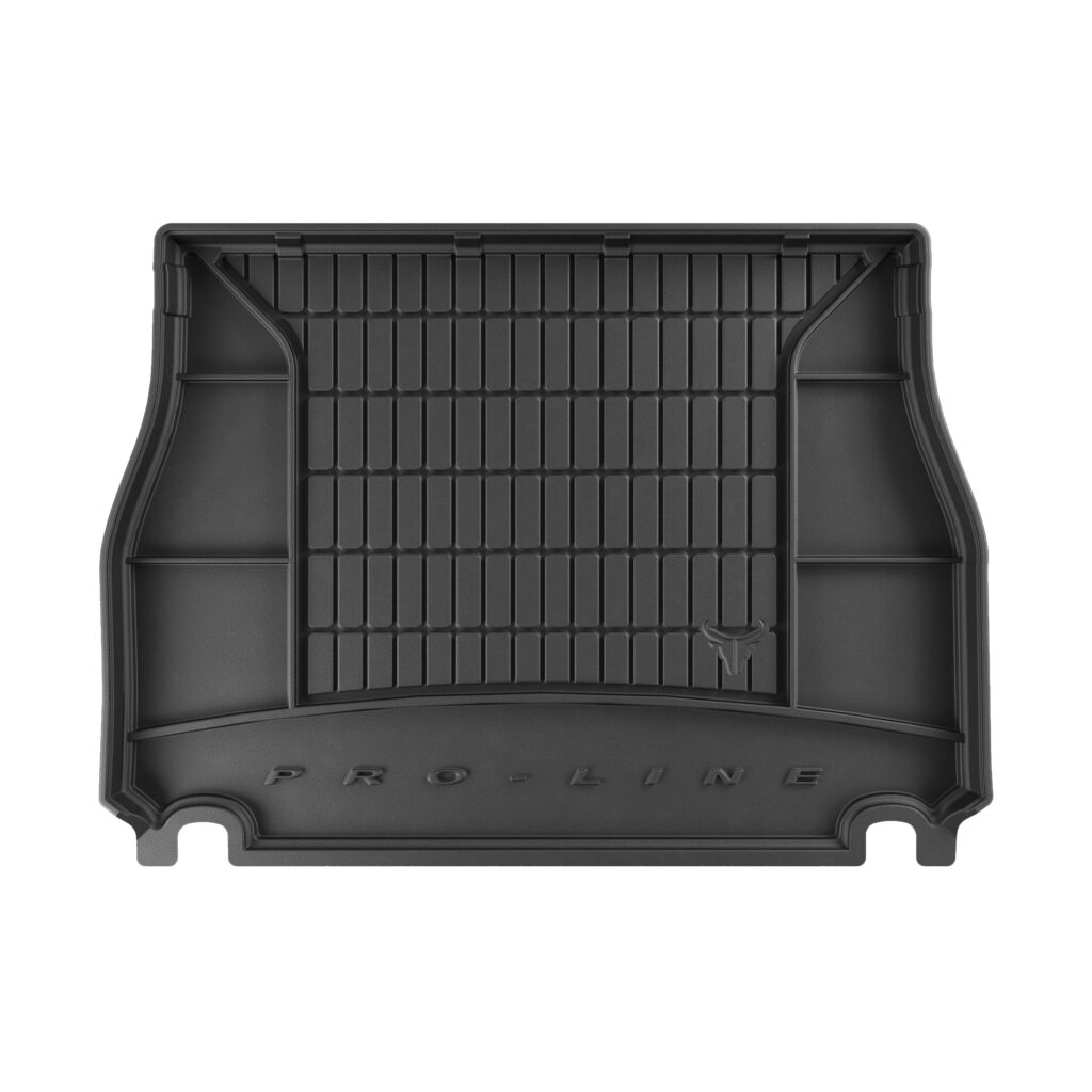 ProLine tailor trunk mat - made for BMW X5 E53 1999-2006