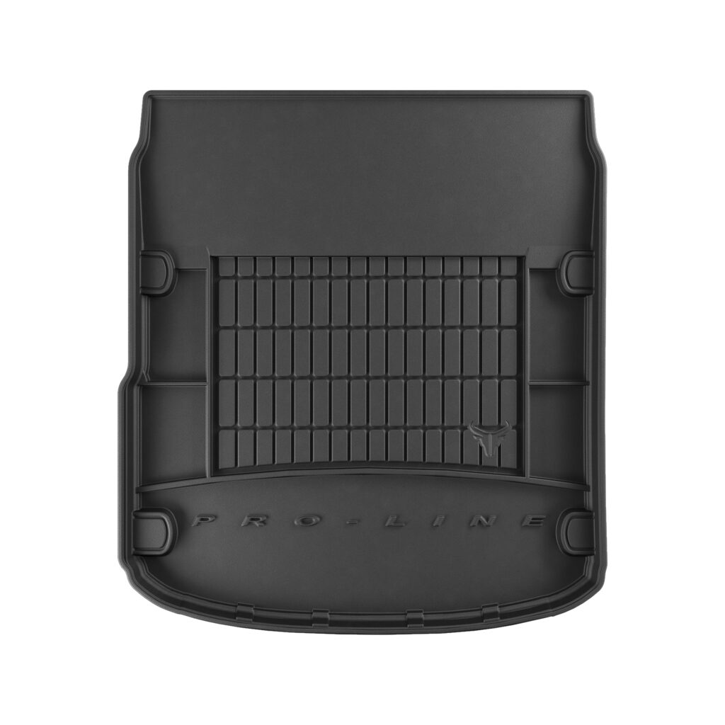 ProLine tailor trunk mat - made for Audi A6 C8 since 2018