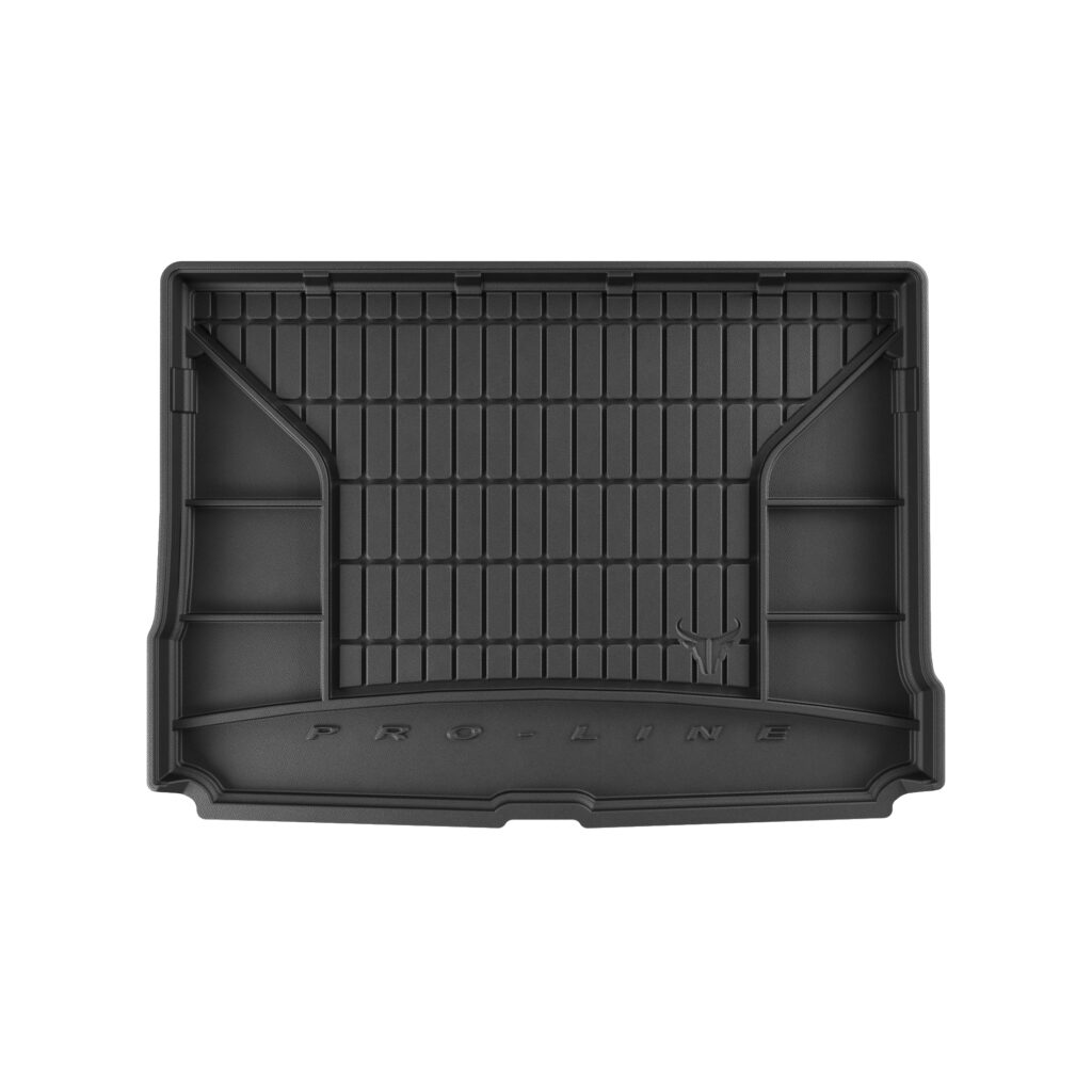 ProLine tailor trunk mat - made for Mercedes-Benz EQA since 2021