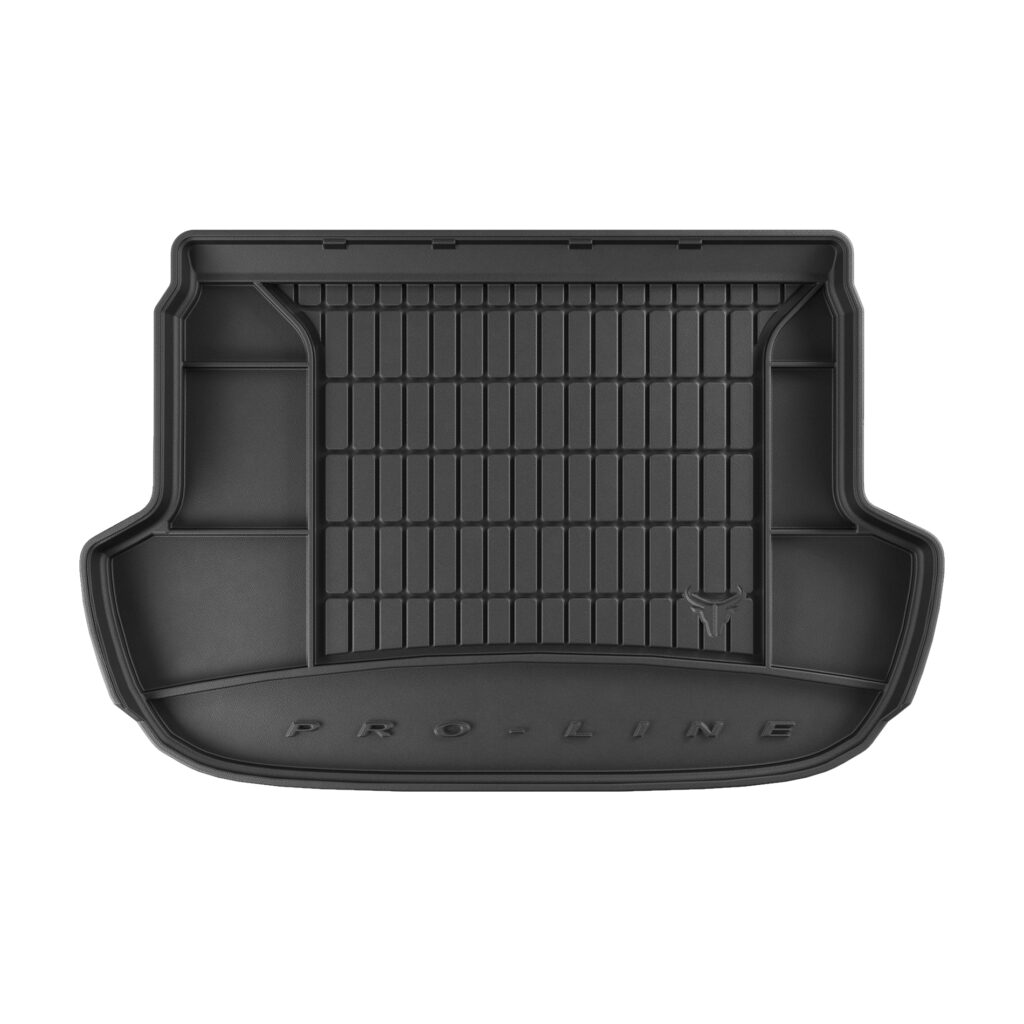 ProLine tailor trunk mat - made for Subaru Forester IV 2012-2018