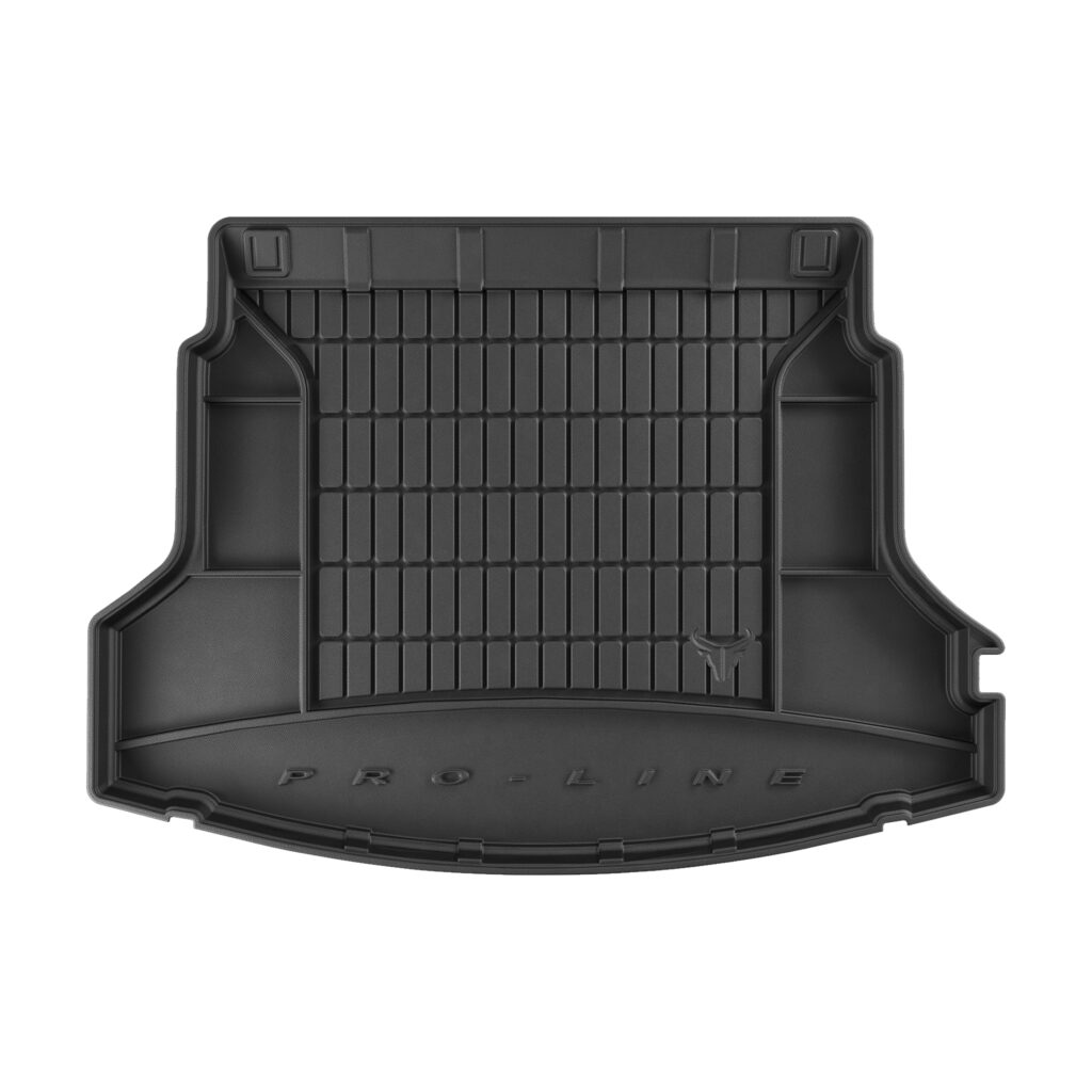 ProLine tailor trunk mat - made for Honda CR-V IV 2012-2019